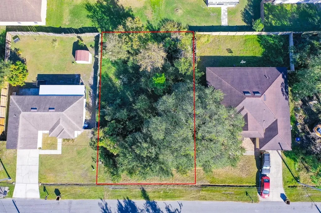 Metz Lane Kissimmee FL 34759