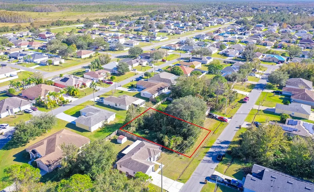 Metz Lane Kissimmee FL 34759