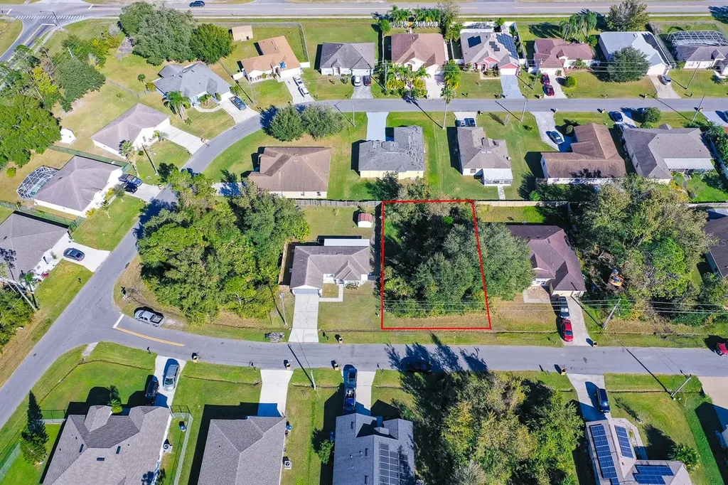 Metz Lane Kissimmee FL 34759