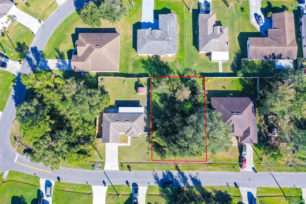 Metz Lane Kissimmee FL 34759