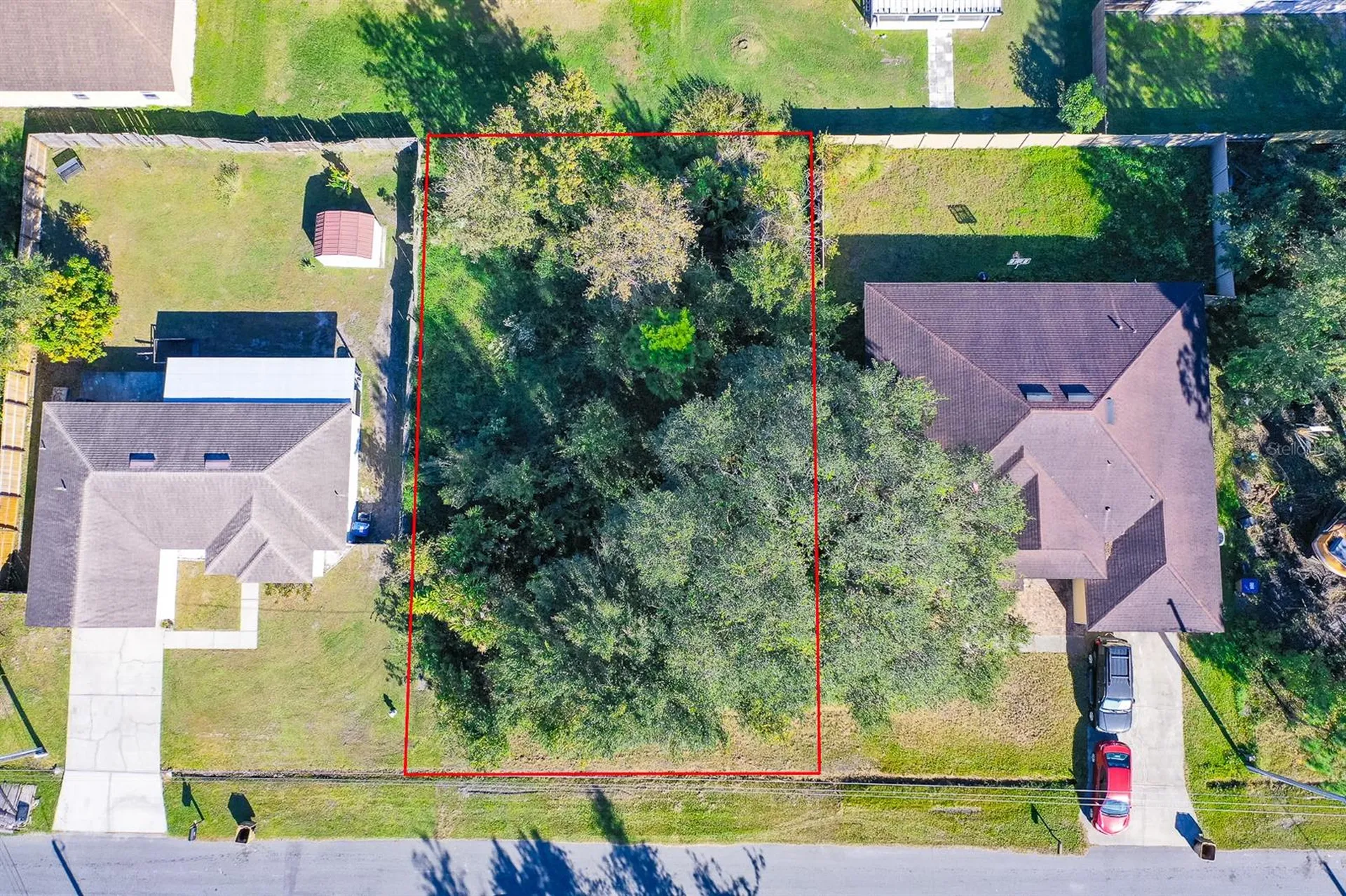 Metz Lane Kissimmee FL 34759