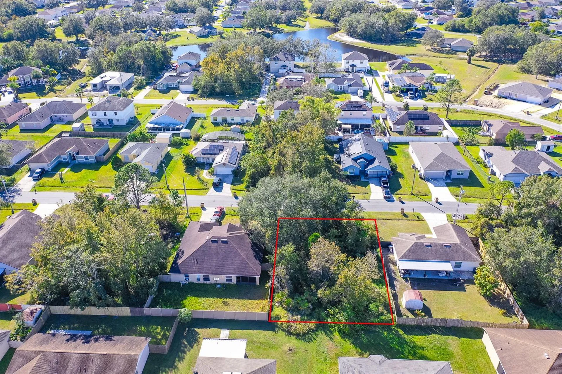 Metz Lane Kissimmee FL 34759