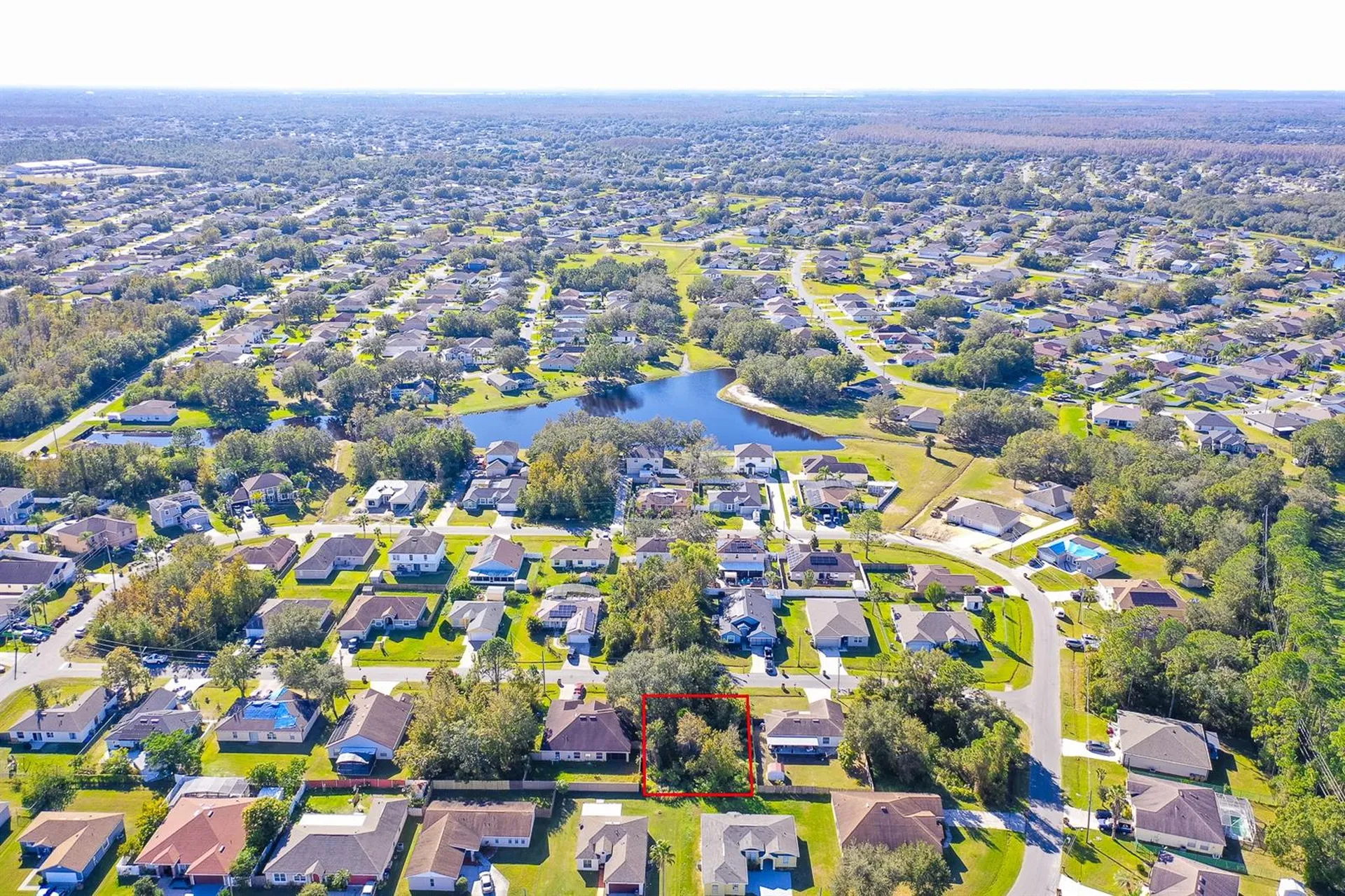 Metz Lane Kissimmee FL 34759