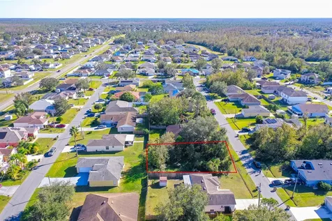 Metz Lane Kissimmee FL 34759