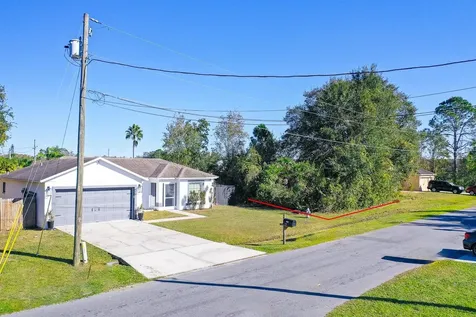 Metz Lane Kissimmee FL 34759