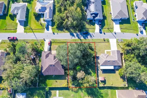 Metz Lane Kissimmee FL 34759