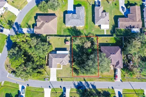 Metz Lane Kissimmee FL 34759