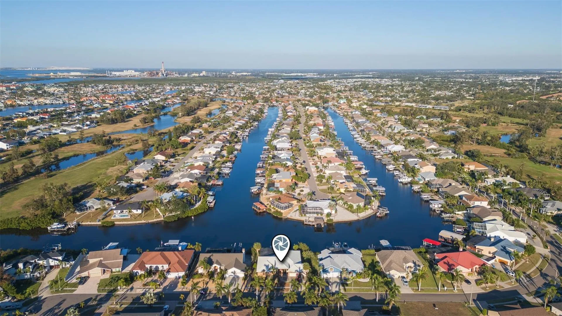 937 Bunker View Drive Apollo Beach FL 33572