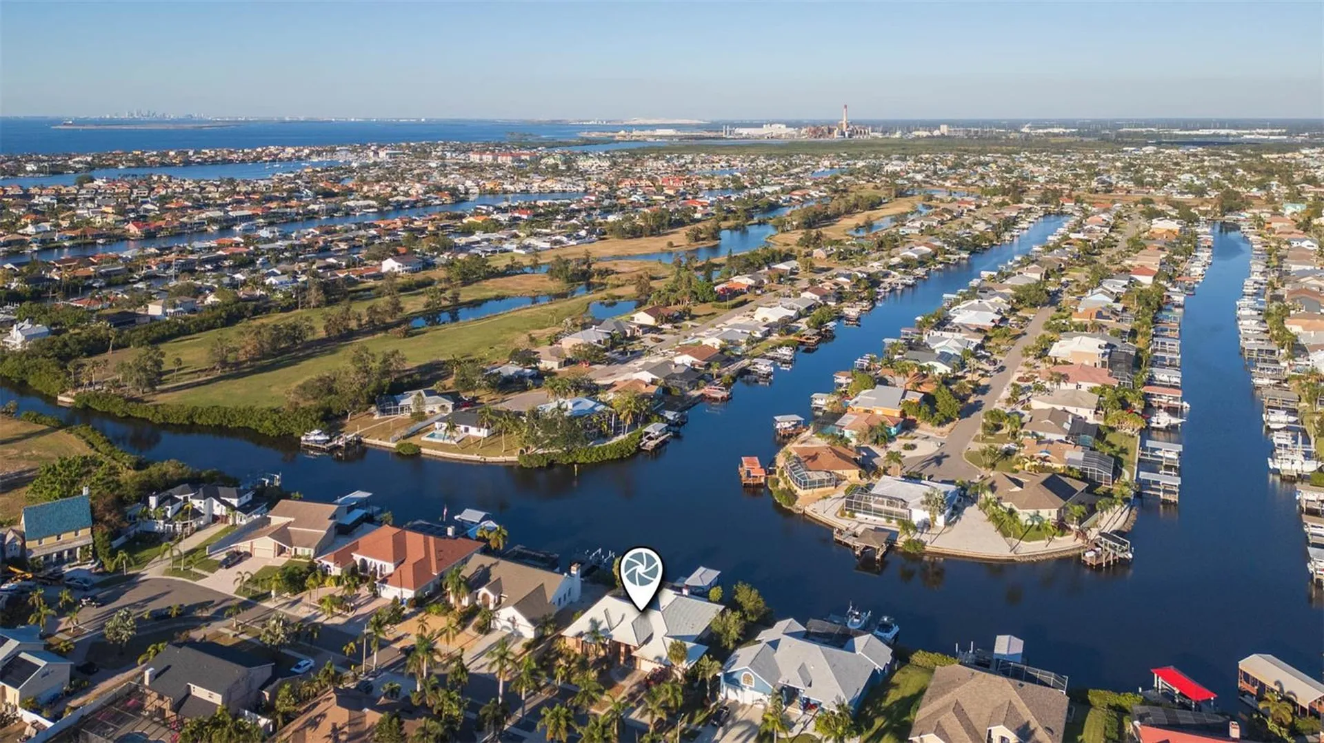 937 Bunker View Drive Apollo Beach FL 33572