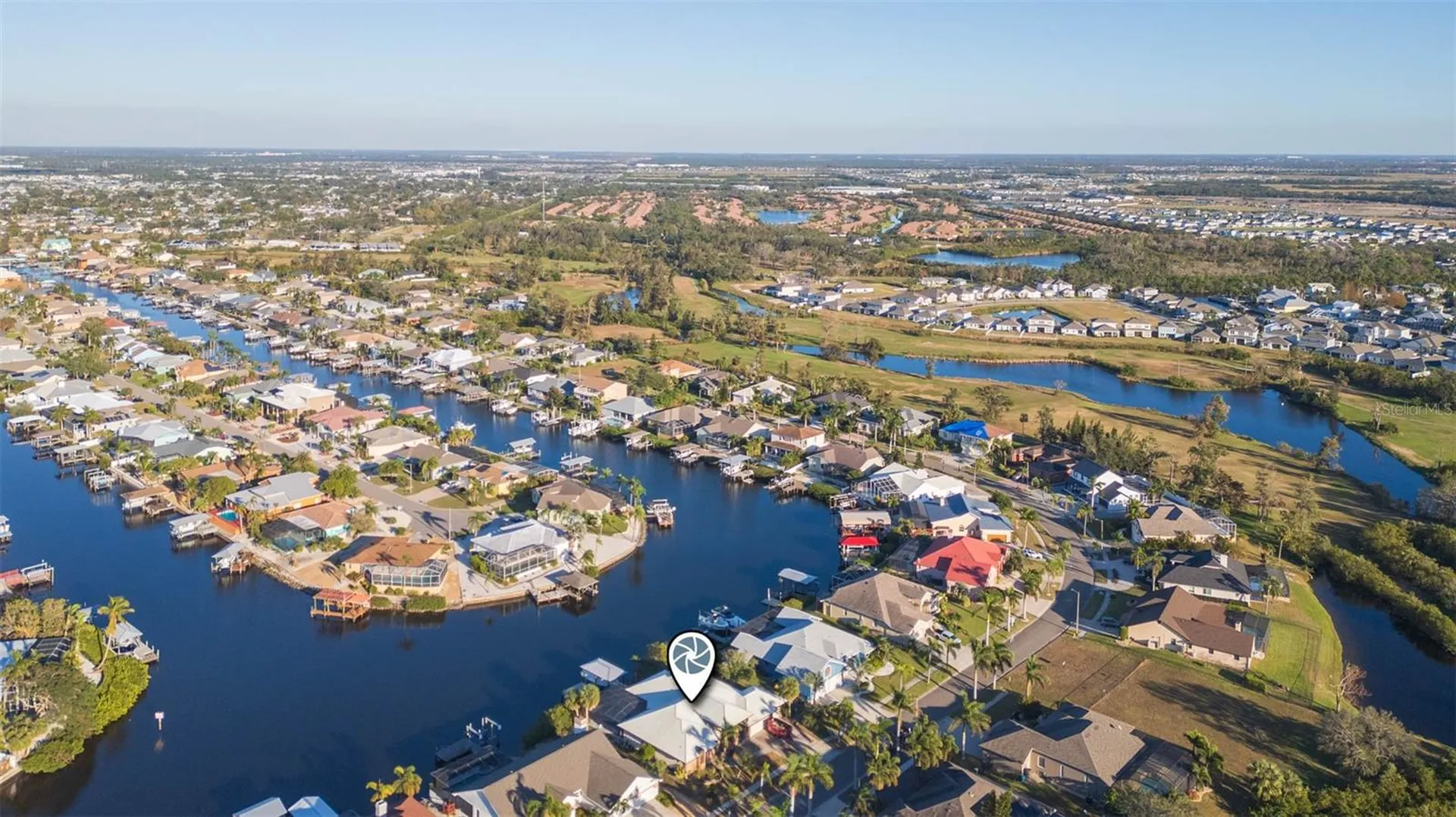 937 Bunker View Drive Apollo Beach FL 33572