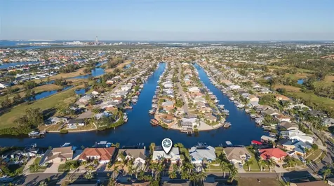 937 Bunker View Drive Apollo Beach FL 33572