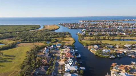 937 Bunker View Drive Apollo Beach FL 33572