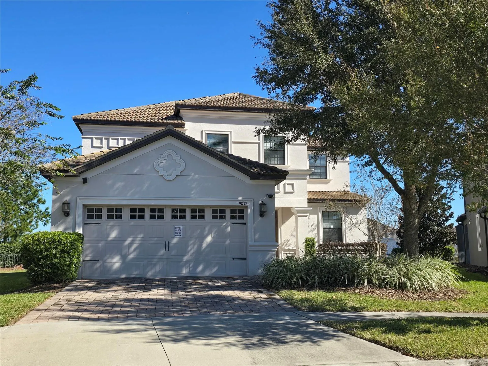 9037 Shadow Mountain Street Davenport FL 33896