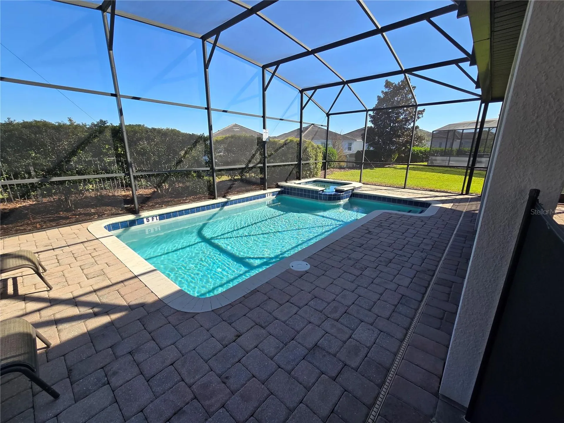 9037 Shadow Mountain Street Davenport FL 33896