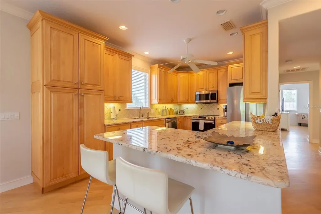 796 Jacaranda Road Anna Maria FL 34216