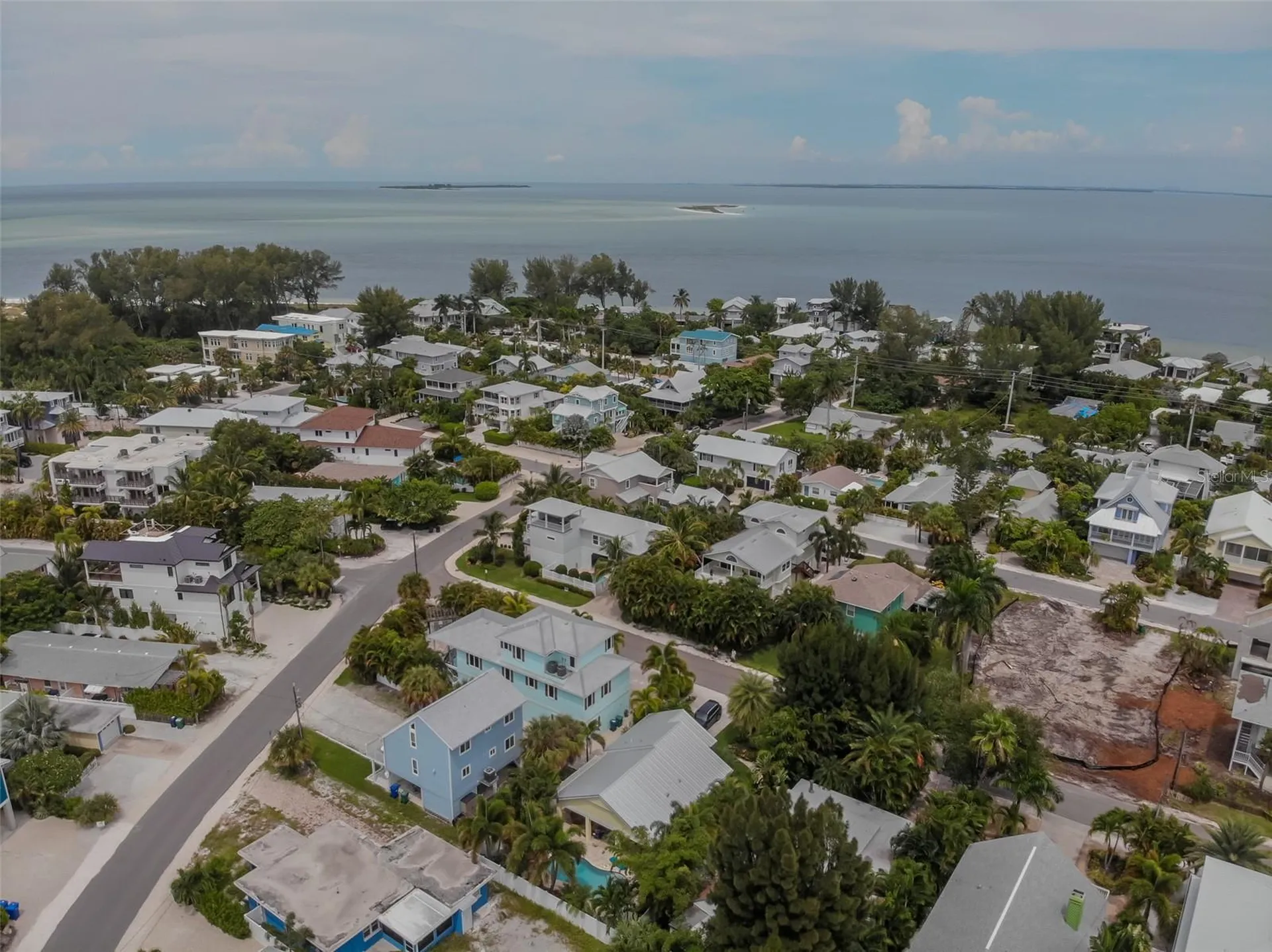 796 Jacaranda Road Anna Maria FL 34216