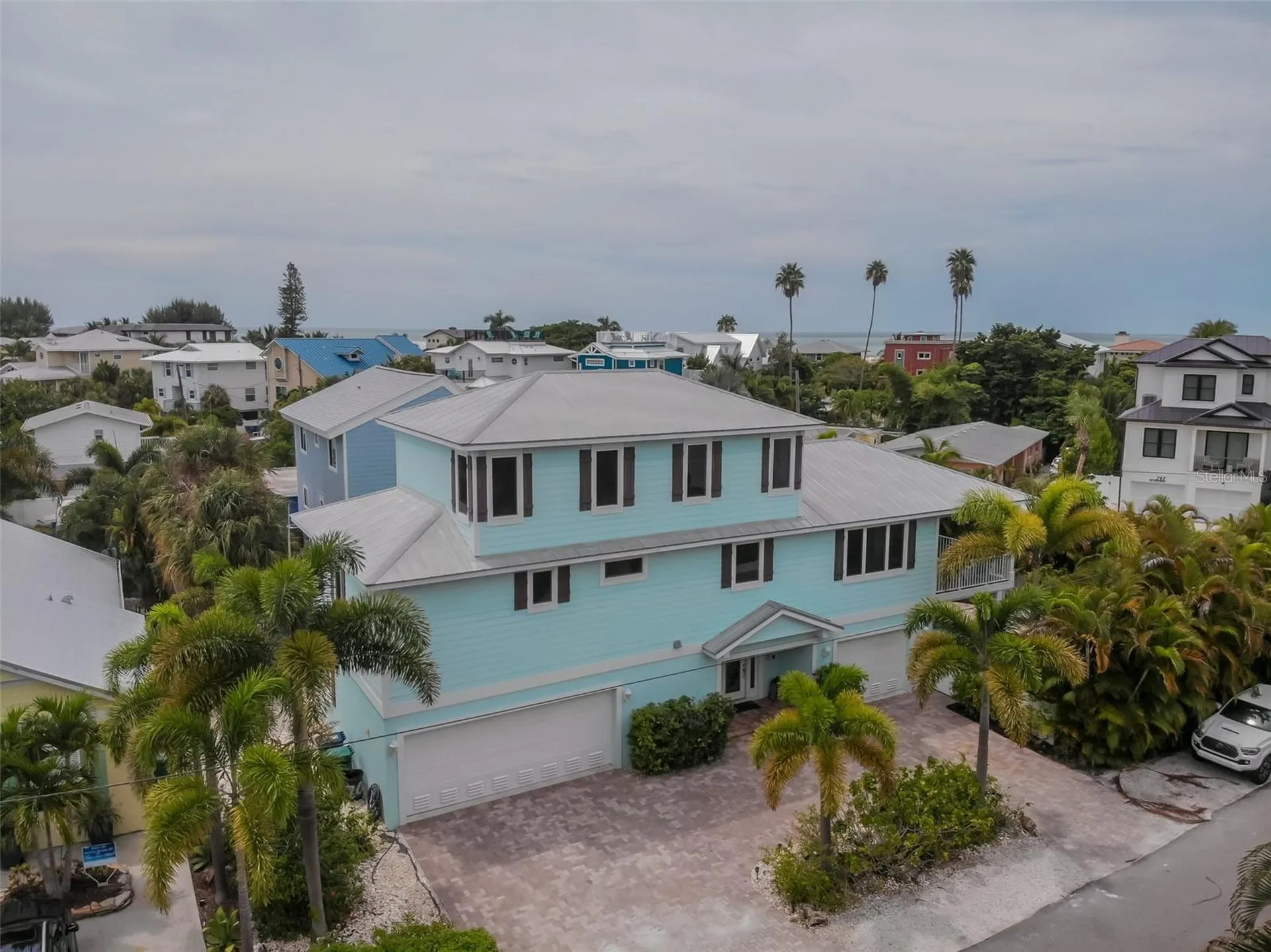 796 Jacaranda Road Anna Maria FL 34216