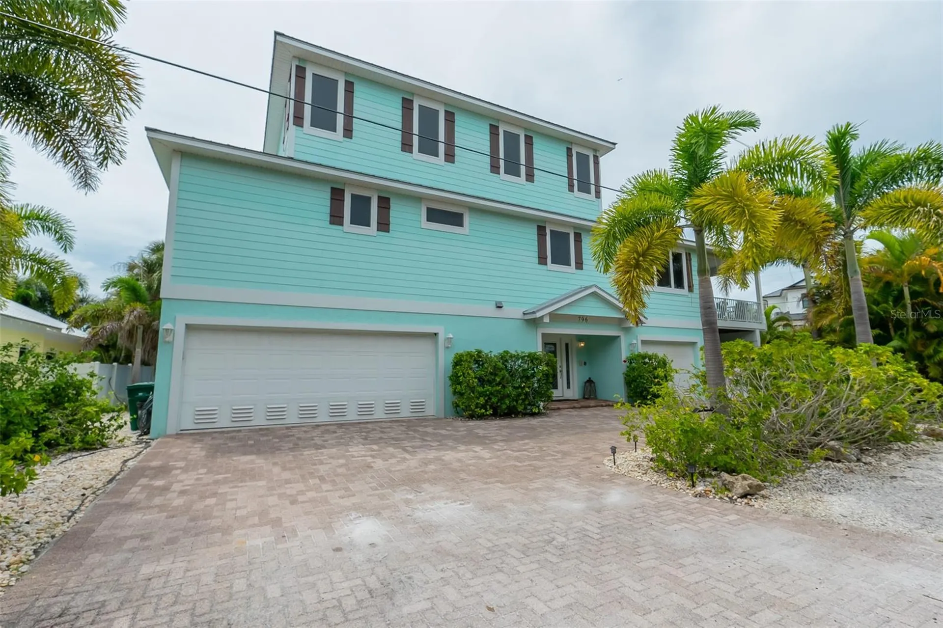 796 Jacaranda Road Anna Maria FL 34216