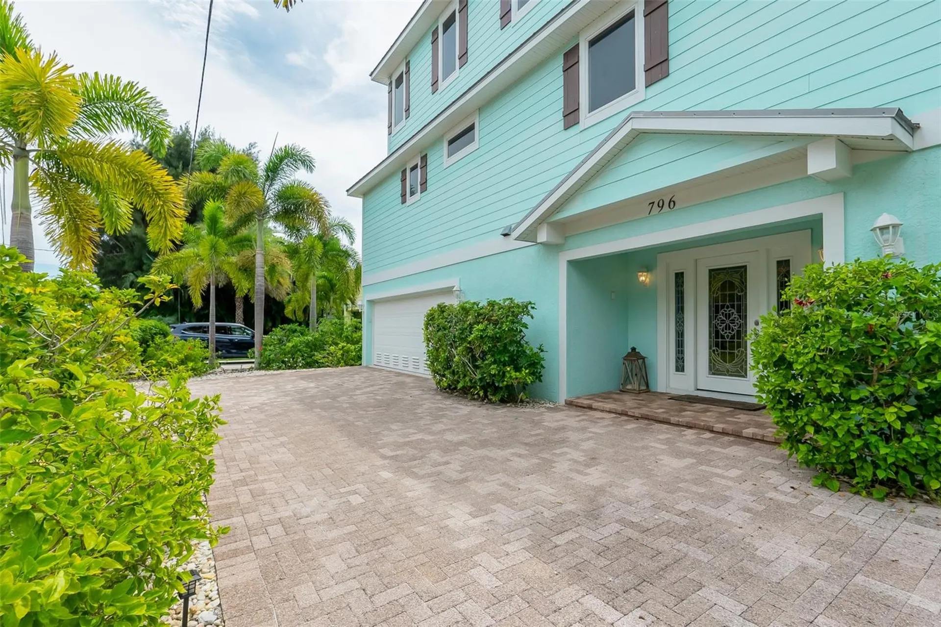 796 Jacaranda Road Anna Maria FL 34216