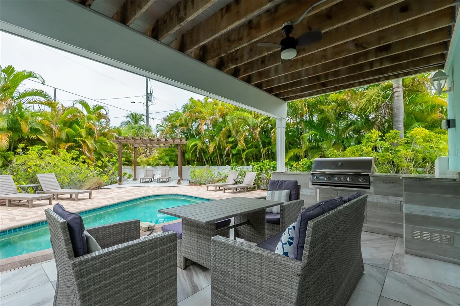 796 Jacaranda Road Anna Maria FL 34216