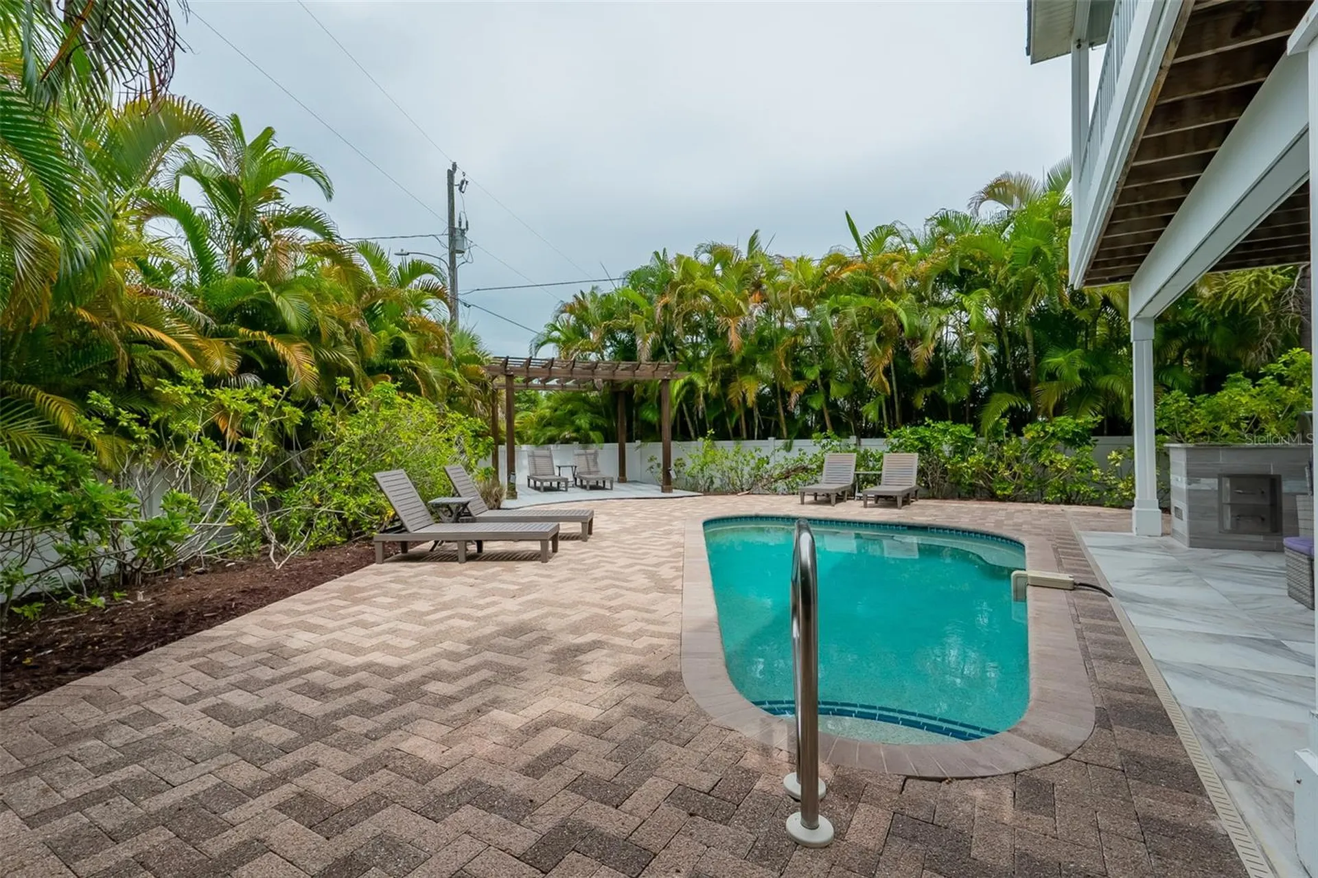 796 Jacaranda Road Anna Maria FL 34216