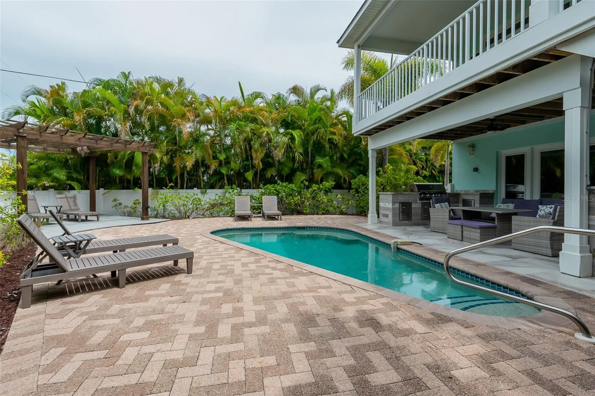 796 Jacaranda Road Anna Maria FL 34216