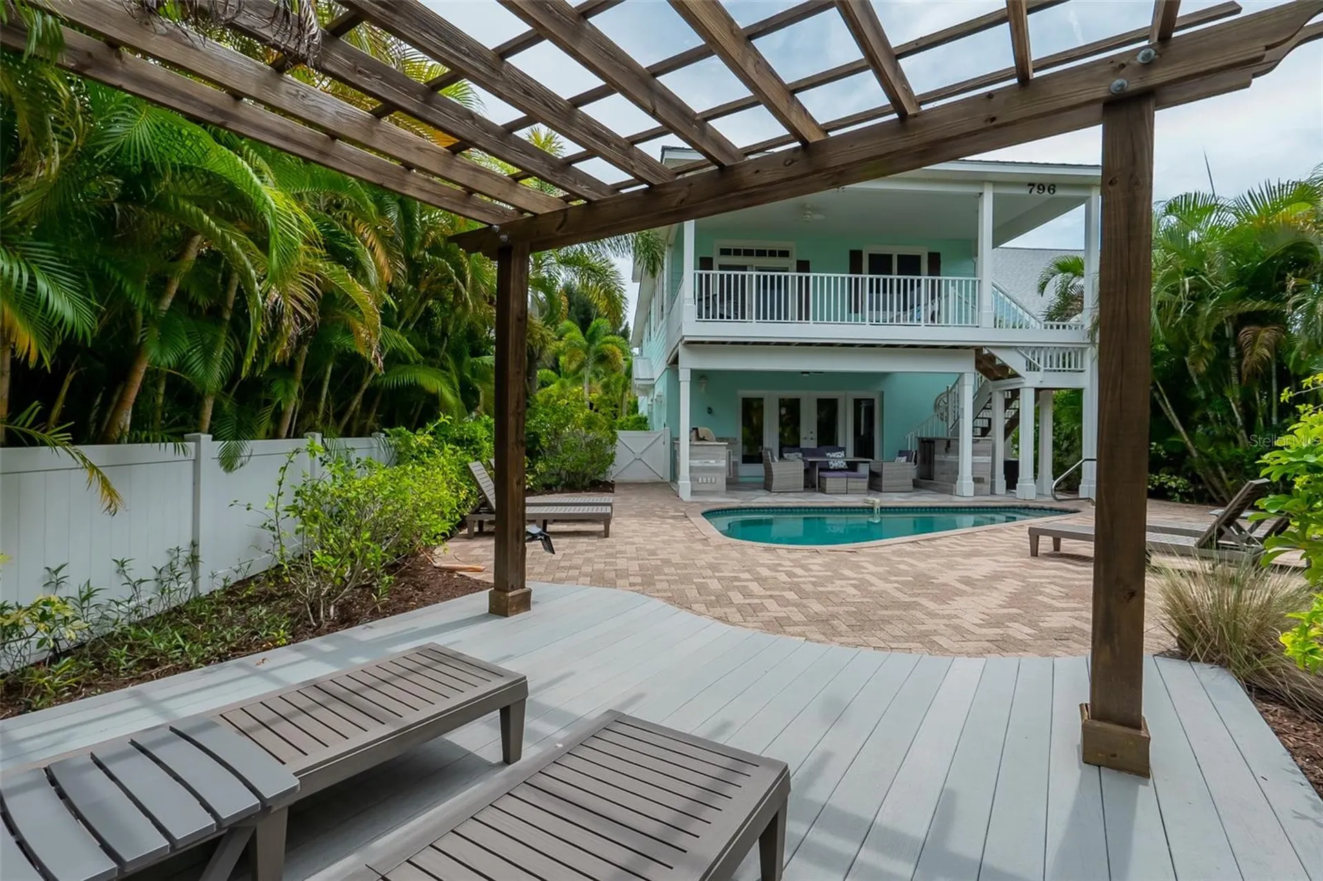 796 Jacaranda Road Anna Maria FL 34216