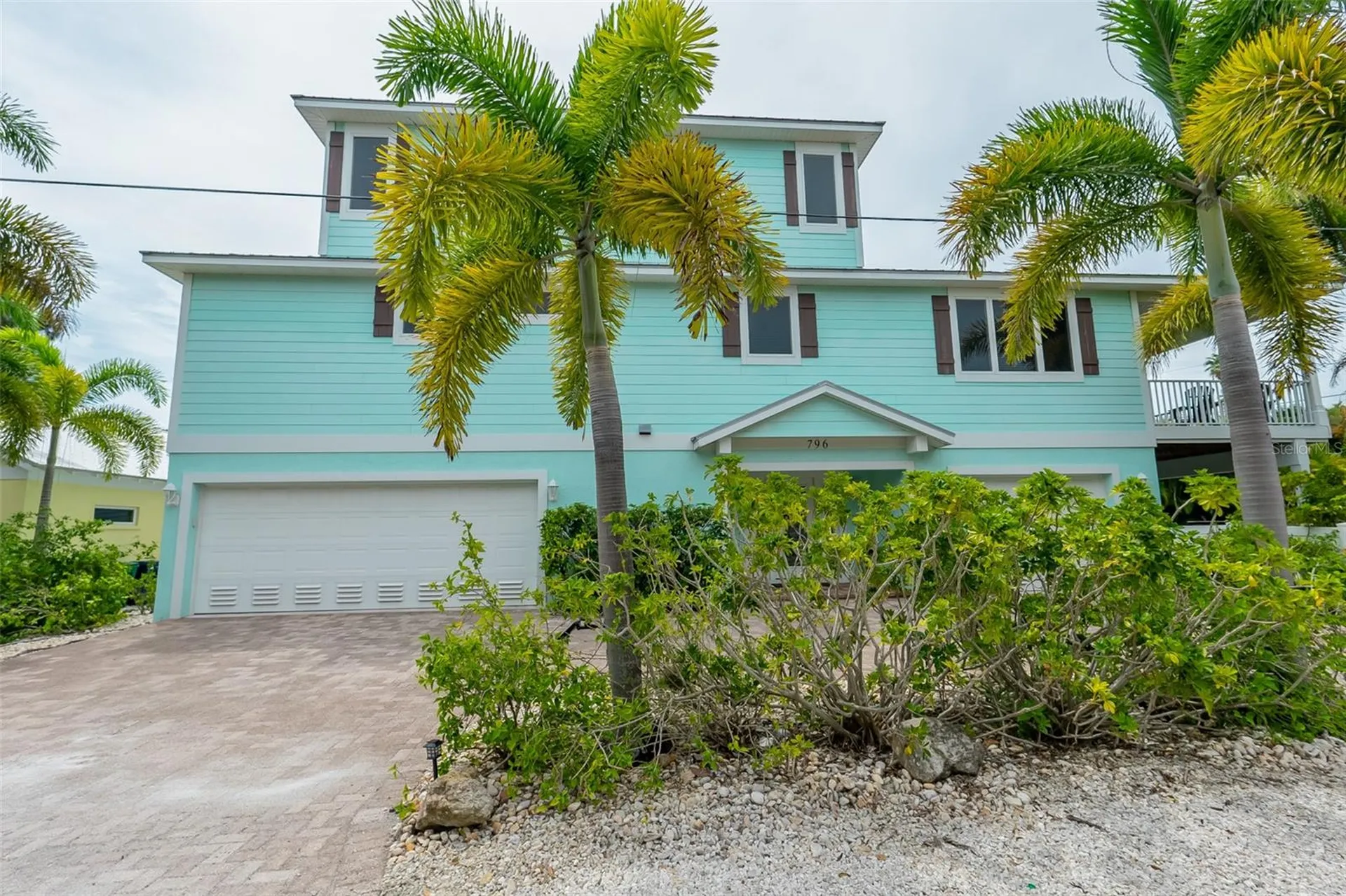 796 Jacaranda Road Anna Maria FL 34216