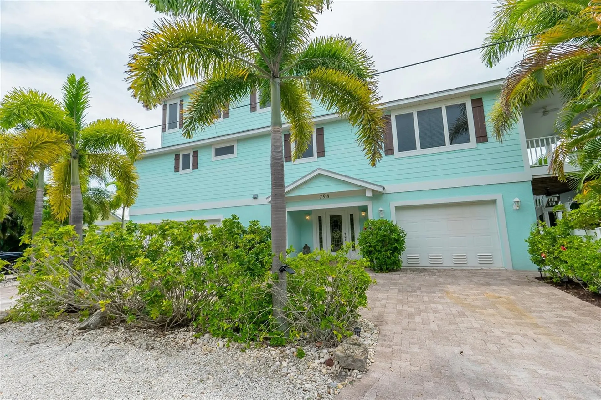 796 Jacaranda Road Anna Maria FL 34216