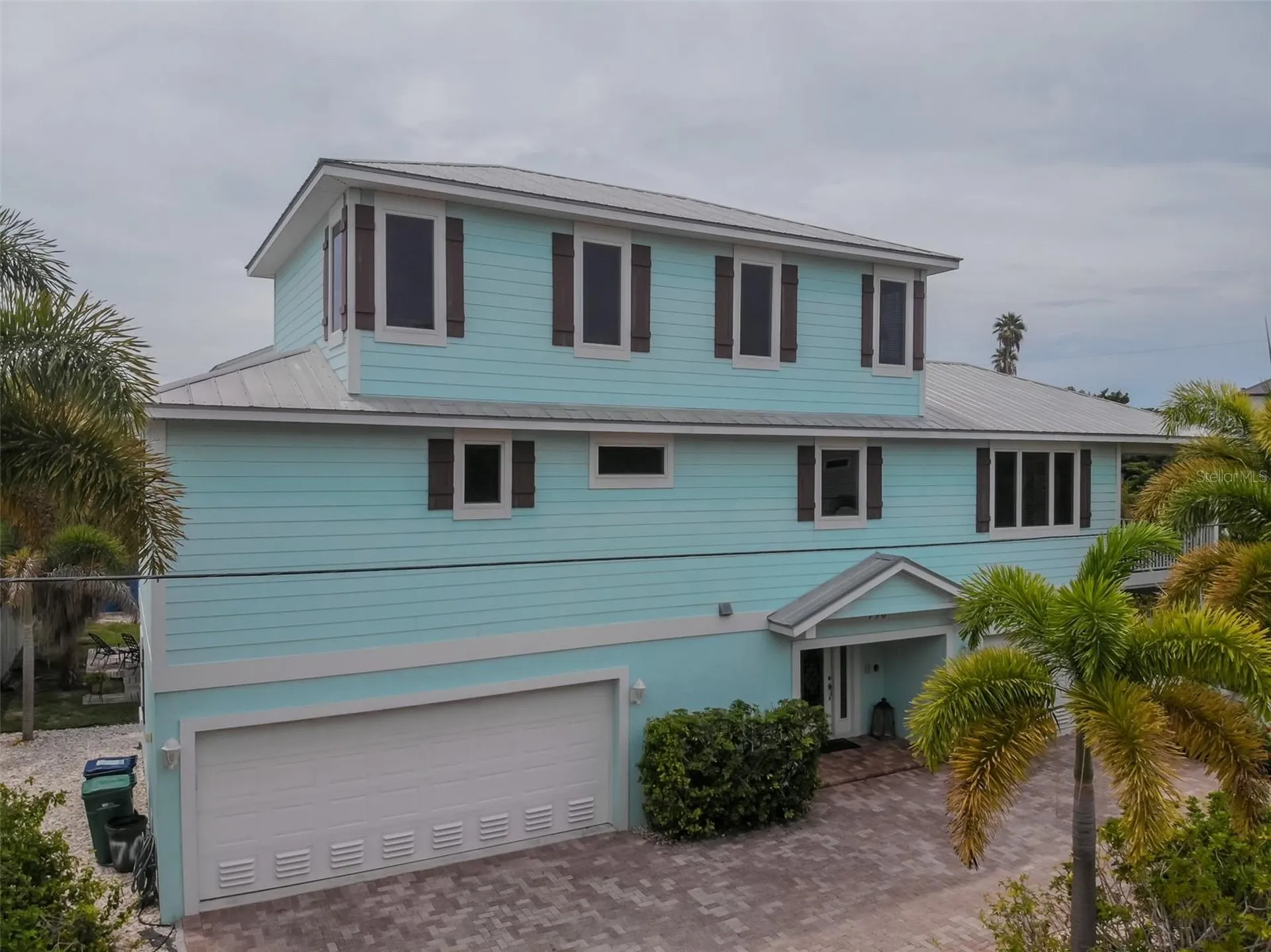 796 Jacaranda Road Anna Maria FL 34216