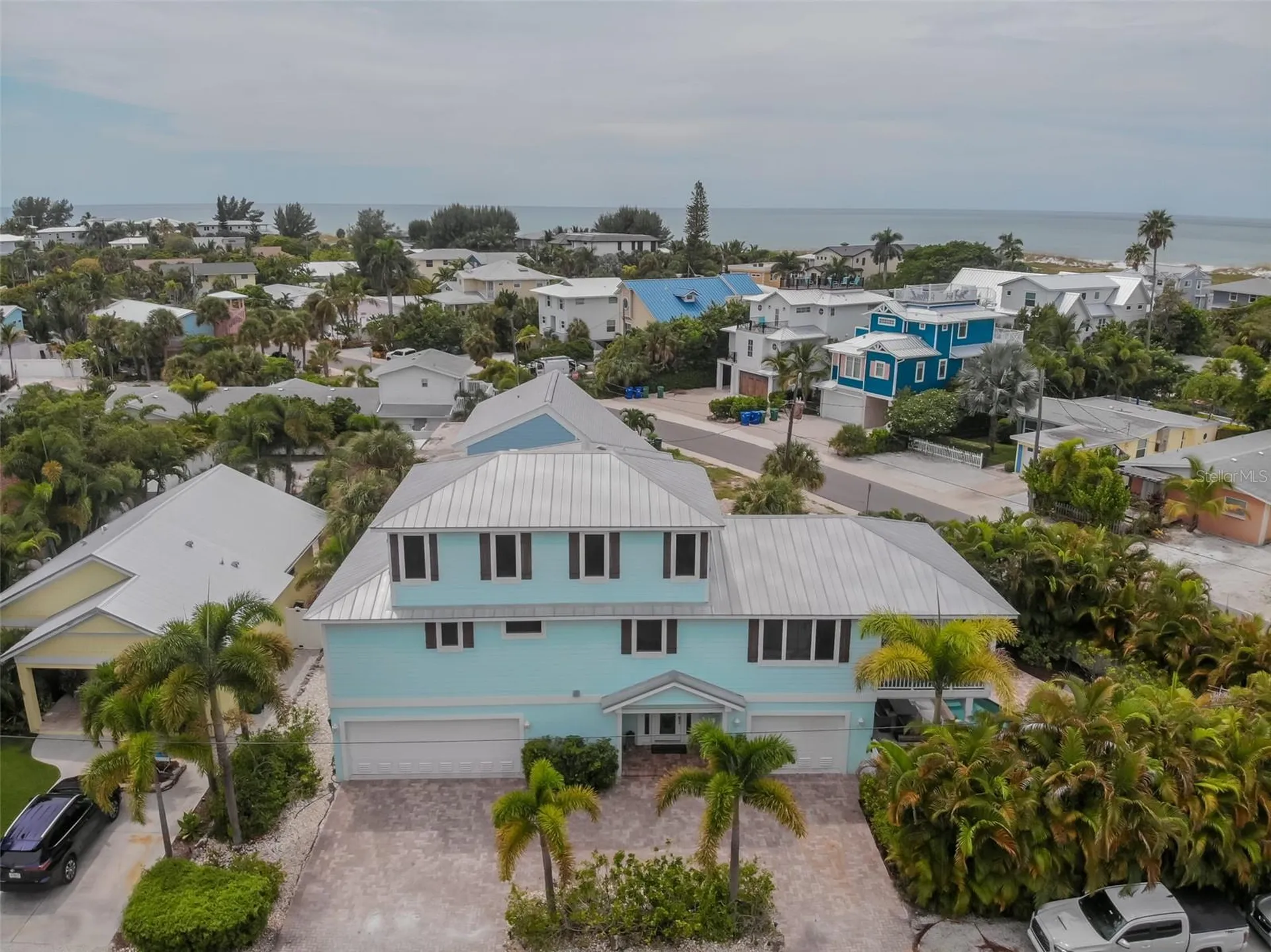 796 Jacaranda Road Anna Maria FL 34216