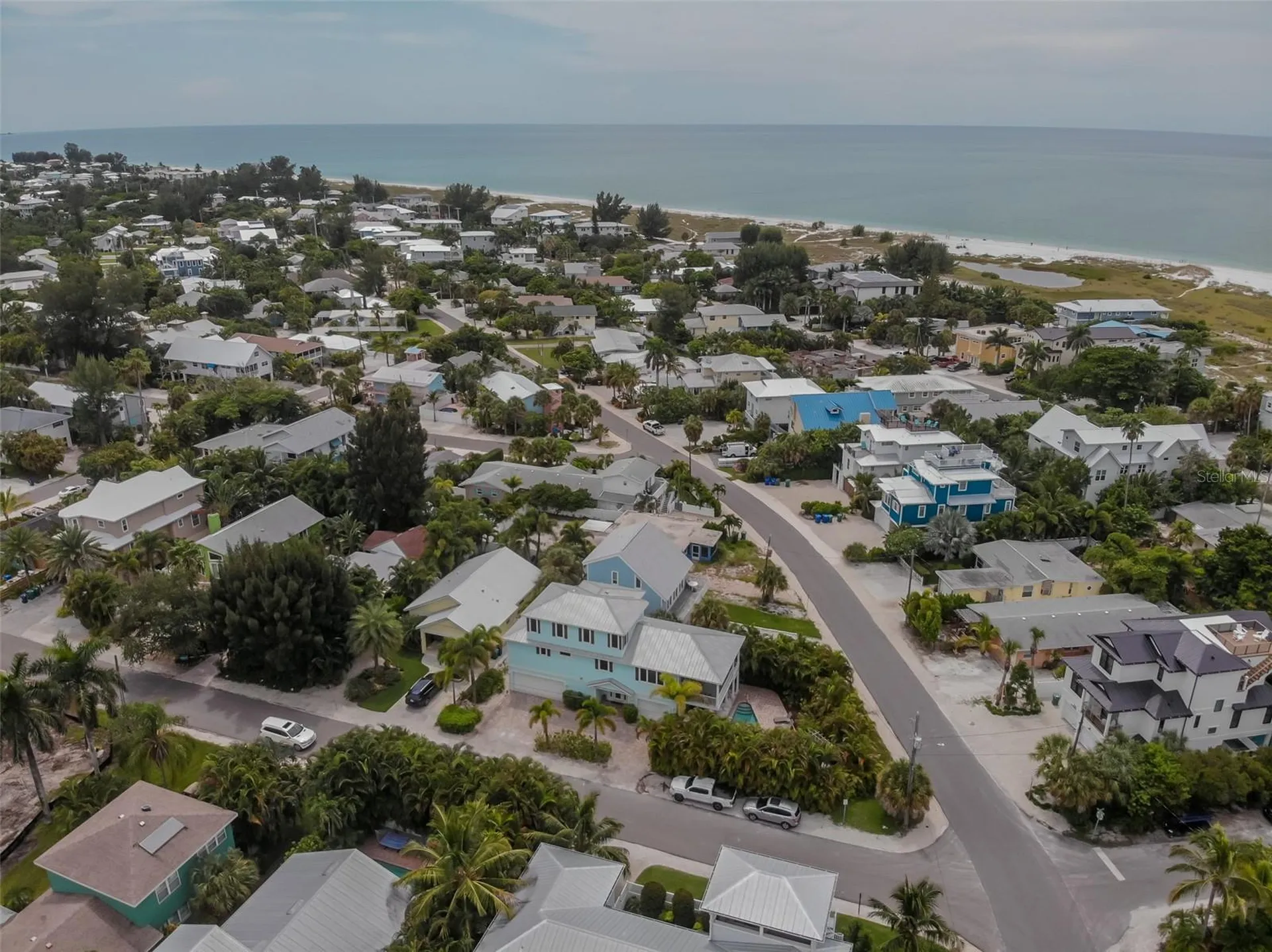 796 Jacaranda Road Anna Maria FL 34216