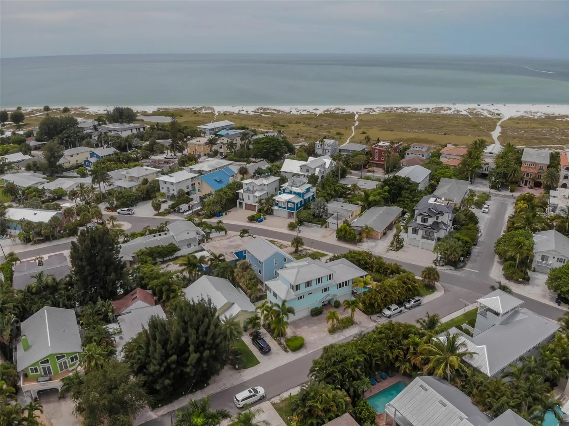 796 Jacaranda Road Anna Maria FL 34216