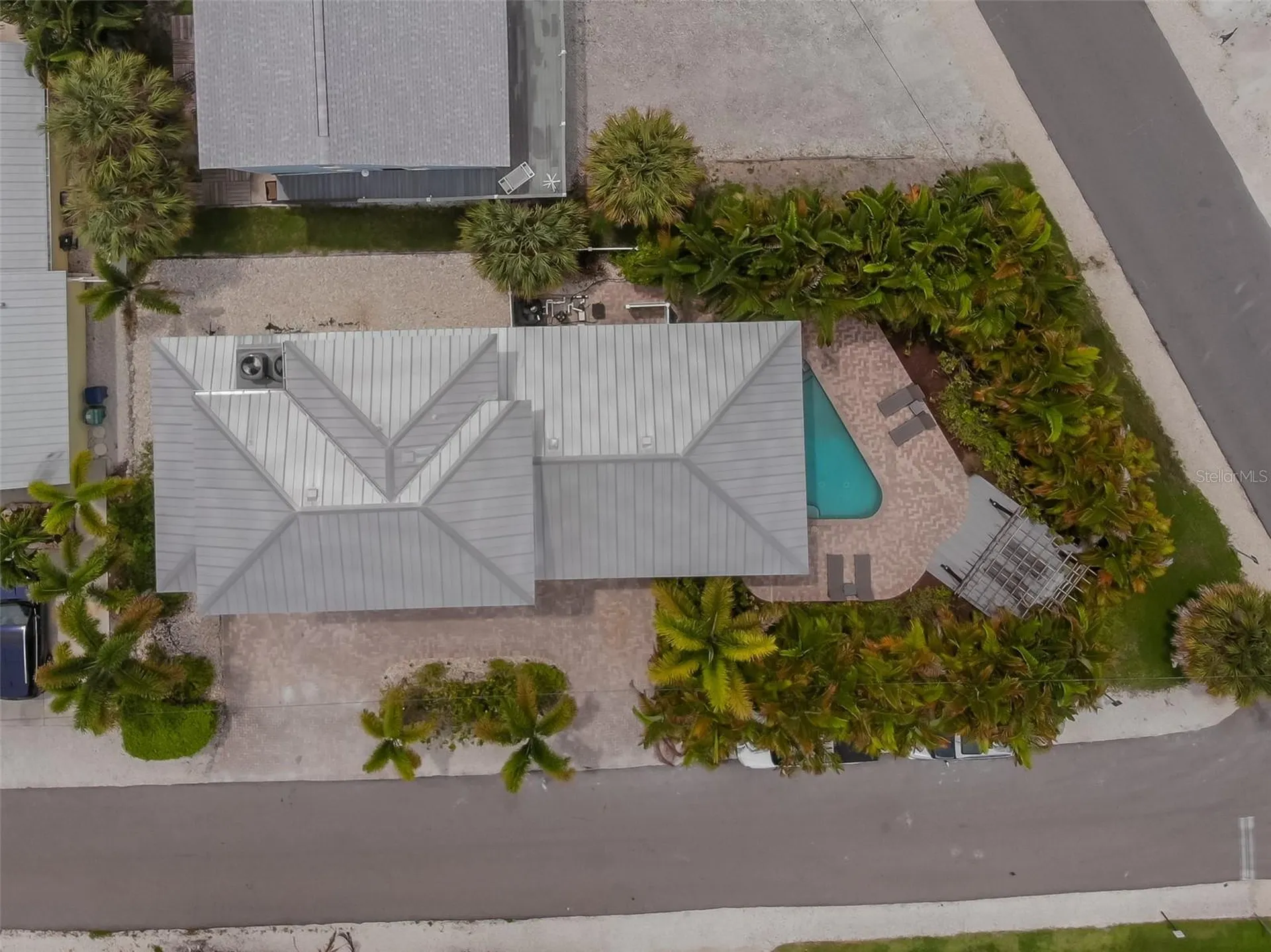 796 Jacaranda Road Anna Maria FL 34216