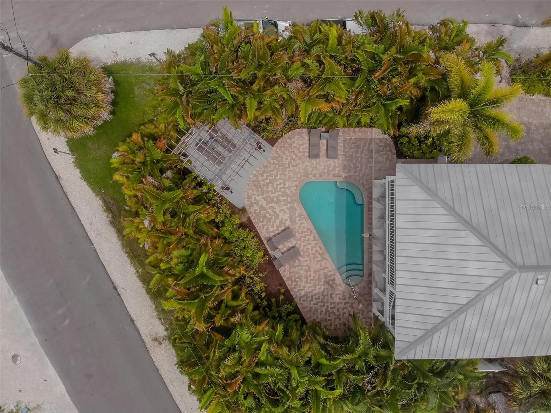 796 Jacaranda Road Anna Maria FL 34216
