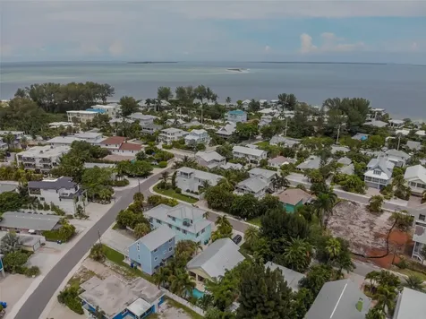796 Jacaranda Road Anna Maria FL 34216