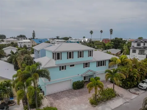 796 Jacaranda Road Anna Maria FL 34216