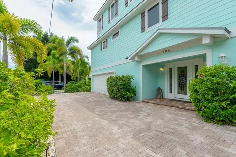 796 Jacaranda Road Anna Maria FL 34216