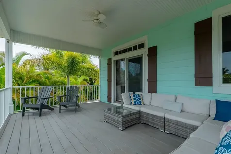796 Jacaranda Road Anna Maria FL 34216