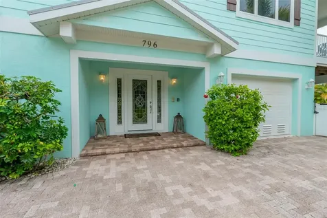 796 Jacaranda Road Anna Maria FL 34216