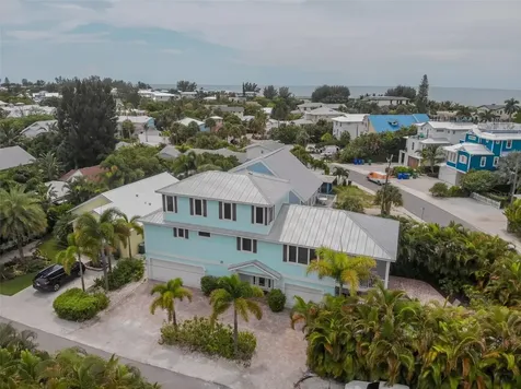 796 Jacaranda Road Anna Maria FL 34216