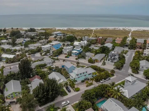 796 Jacaranda Road Anna Maria FL 34216