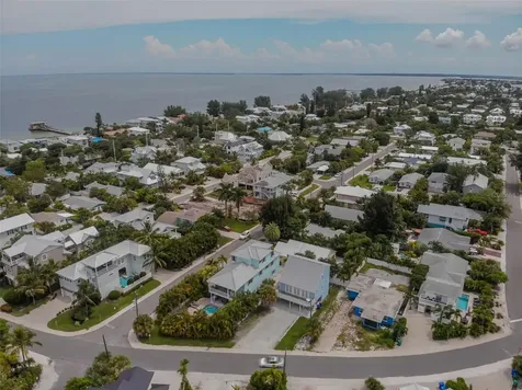 796 Jacaranda Road Anna Maria FL 34216