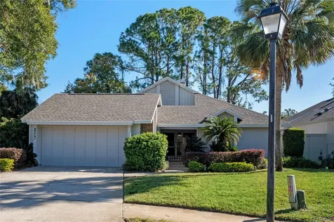2538 Long Iron Court Longwood FL 32779