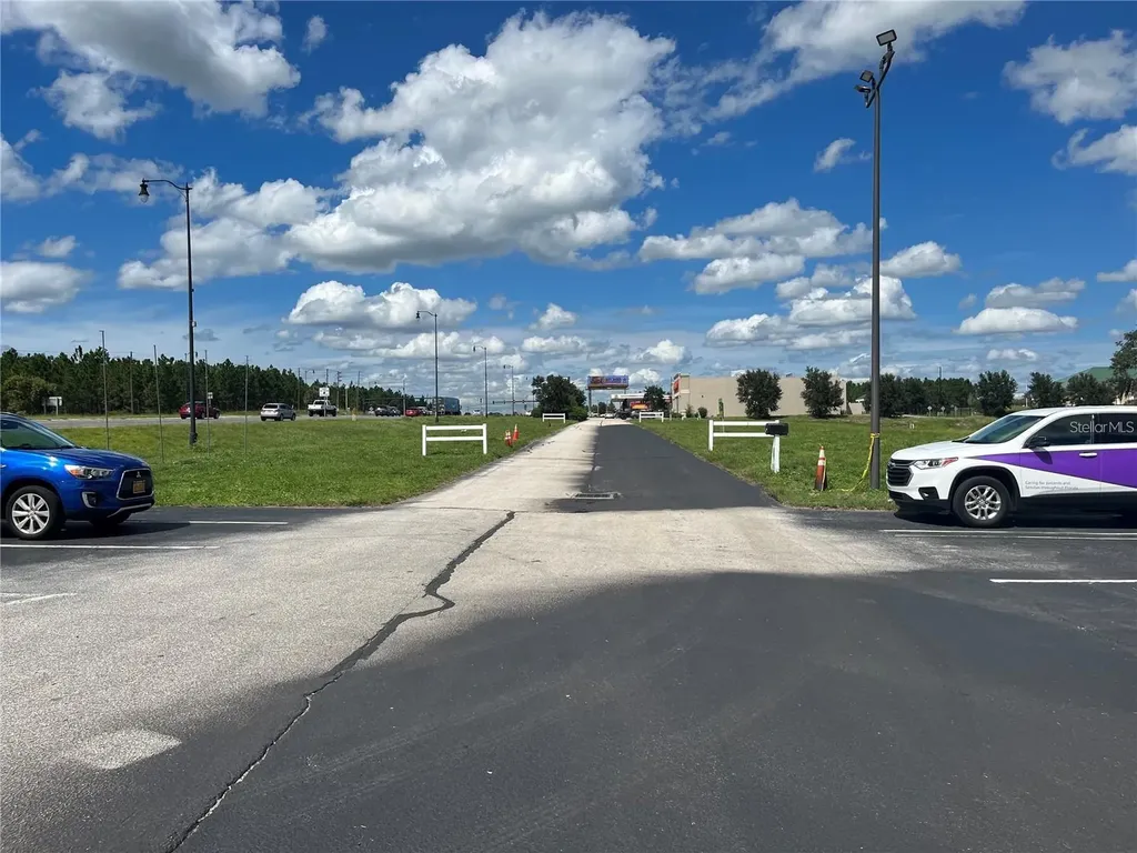 Highway 27 Davenport FL 33837