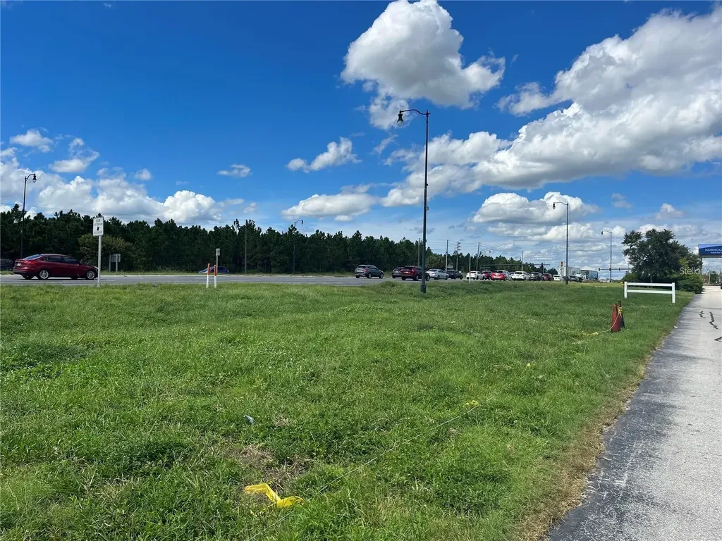 Highway 27 Davenport FL 33837