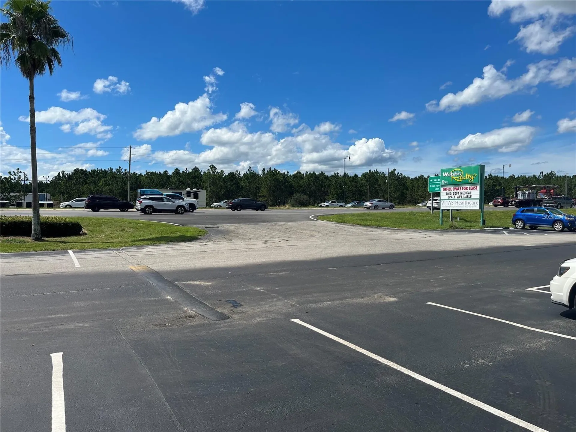 Highway 27 Davenport FL 33837