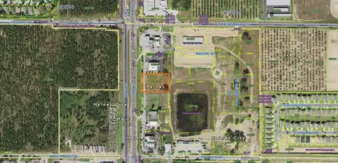 Highway 27 Davenport FL 33837