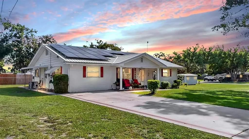 38919 3rd Avenue Zephyrhills FL 33542