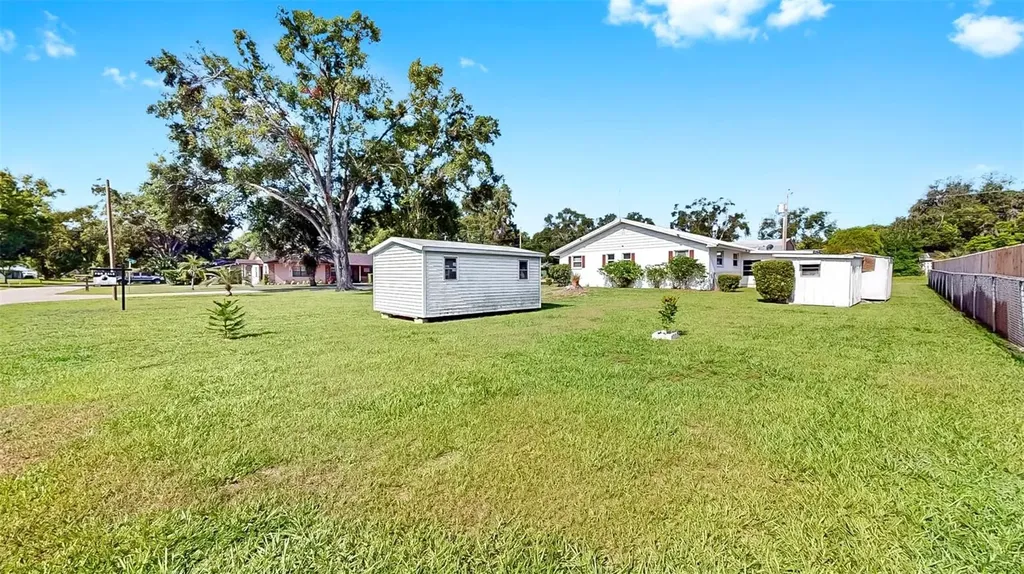 38919 3rd Avenue Zephyrhills FL 33542